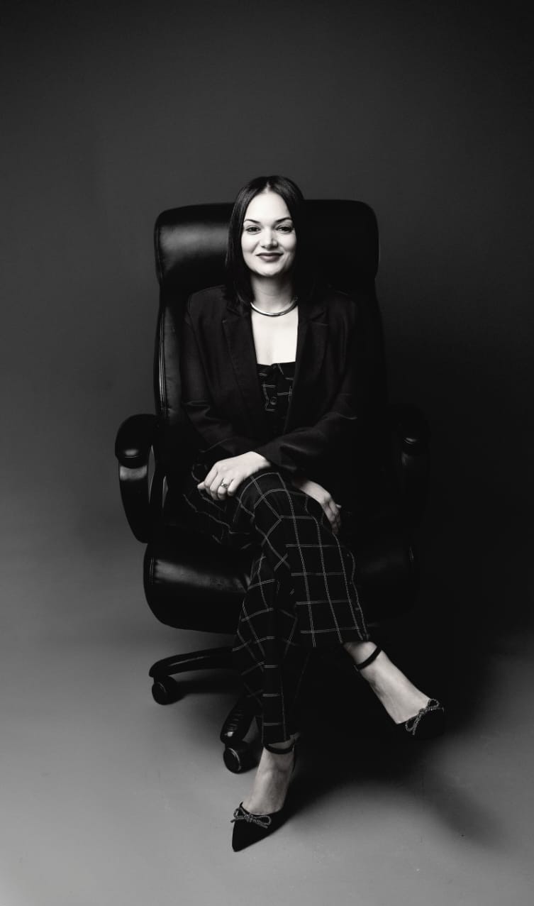 Denise du Plessis