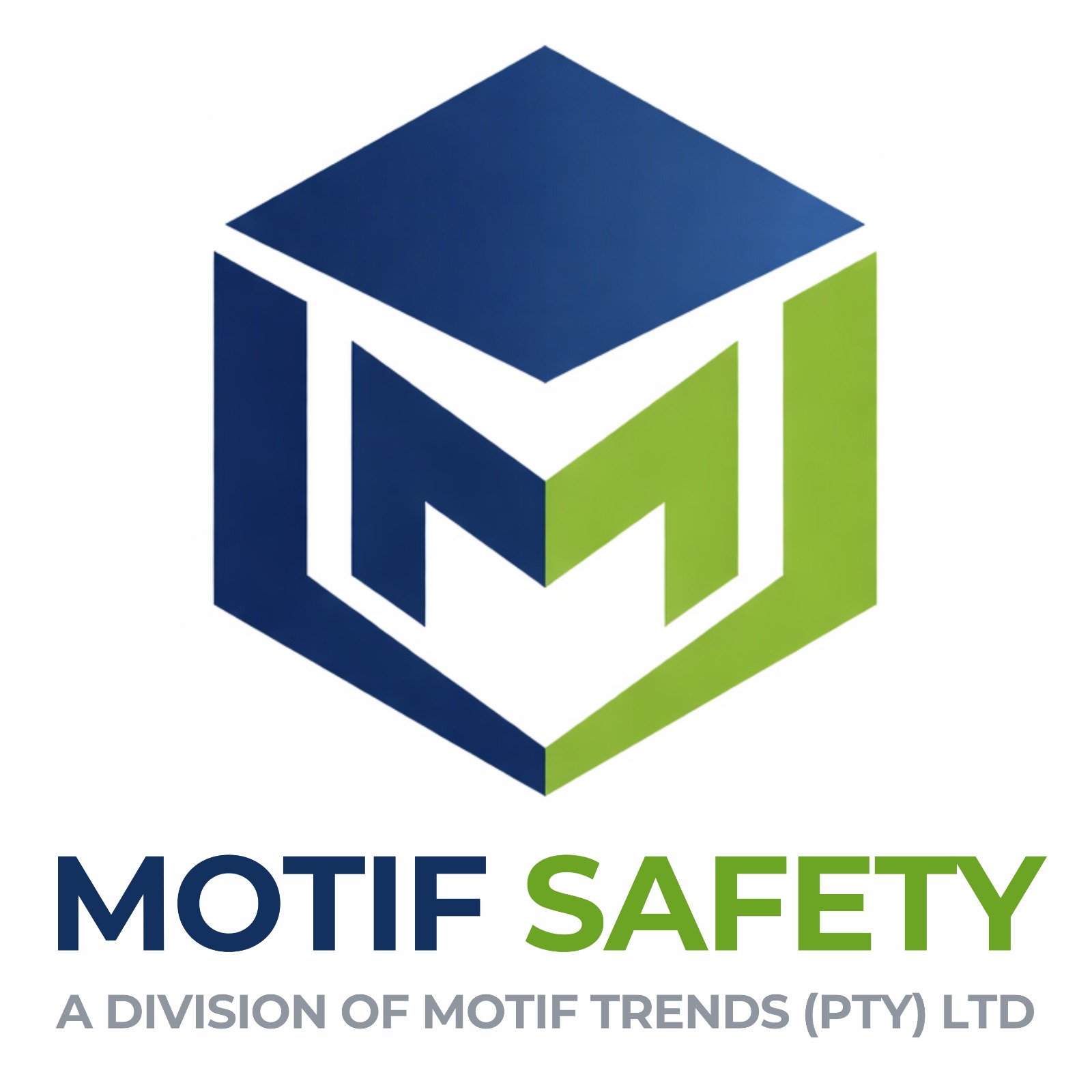 Motif Safety Logo