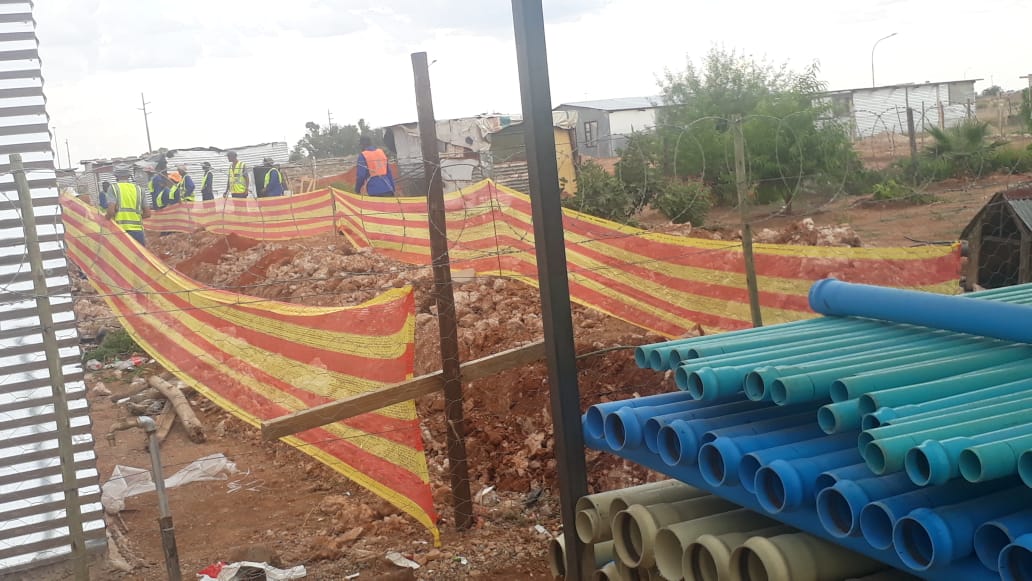 Safety Project 10