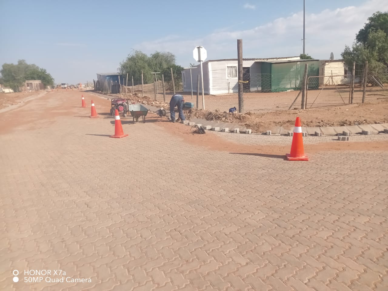 Safety Project 17