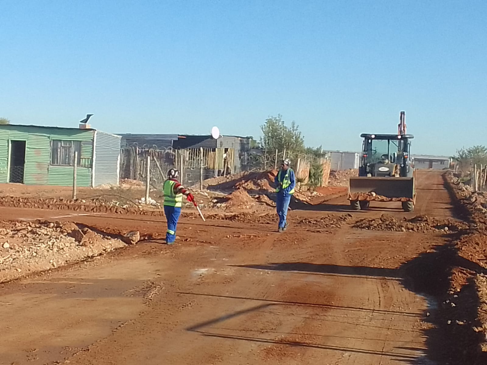 Safety Project 3